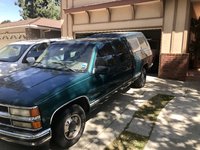 C/K 1500 C/K 1500