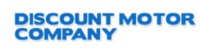 Discount Motor Company logo