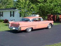 1958 Cadillac Series 62 Overview