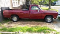 1992 Dodge RAM 150 Overview 1992 Dodge RAM 150 Overview