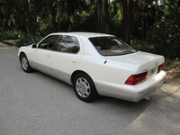 LS 400 LS 400