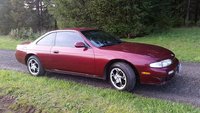 240SX 240SX