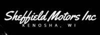 Sheffield Motors logo