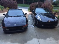 MR2 MR2