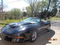 Firebird Firebird