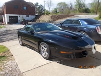 Firebird Firebird