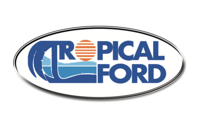 m Tropical Ford sp