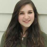 Becca Wolf Becca Wolf