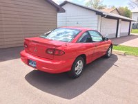 Cavalier Cavalier
