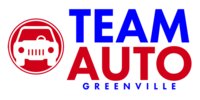 Team Auto Greenville logo