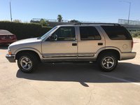 Blazer Blazer