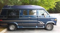 Chevy Van Chevy Van