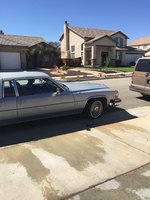 DeVille DeVille
