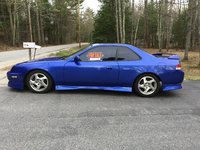Prelude Prelude