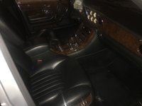 2001 Bentley Arnage Pictures Cargurus