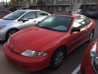 Cavalier Cavalier