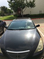 Camry Solara Camry Solara