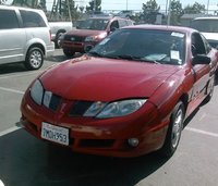 Sunfire Sunfire