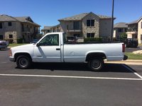 C/K 1500 C/K 1500