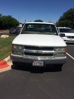 C/K 1500 C/K 1500