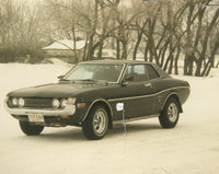 Celica Celica