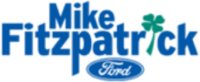 Mike Fitzpatrick Ford logo