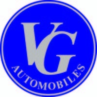 Vg Automobiles logo