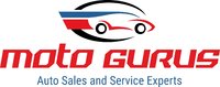 Moto-Gurus Sales & Service Experts logo