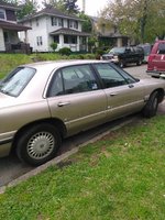 LeSabre LeSabre