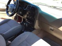 2001 Kia Sportage Interior Pictures Cargurus