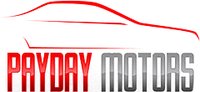 Payday Motors logo