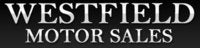 Westfield Motor Sales logo
