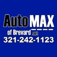 Automax of Brevard logo