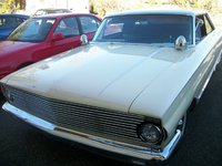 1964 Ford Galaxie Overview 1964 Ford Galaxie Overview