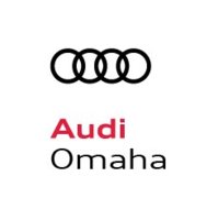 Audi Omaha logo