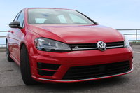 Golf R Golf R