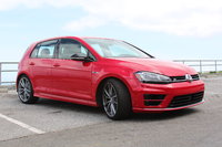 Golf R
