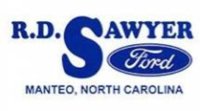 R D Sawyer Motor Co Inc. logo