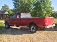 F-250 F-250