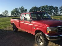 F-250 F-250
