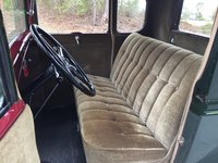 1931 Ford Model A Interior Pictures Cargurus Picture Of 1931 Ford Model A Coupe Interior Gallery Worthy