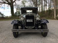Model A Model A