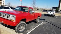 1989 Dodge RAM 250 Overview 1989 Dodge RAM 250 Overview