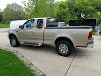 F-250 F-250