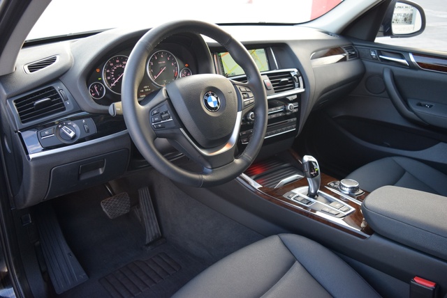 2016 BMW X3 - Pictures - CarGurus