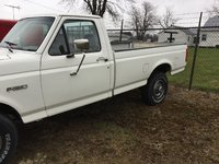 F-250 F-250
