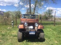 CJ-5 CJ-5