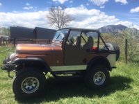 CJ5 CJ5