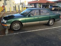 LS 400 LS 400