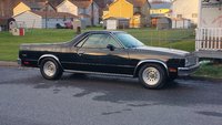 El Camino El Camino